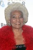 Nichelle Nichols