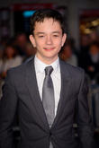 Lewis Macdougall and Bfi London Film Festival