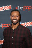 Isaiah Mustafa