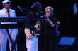 Bette Midler and Nile Rodgers