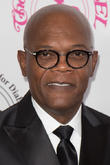 Samuel L. Jackson