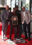 Kevin Hart, Ice Cube, Will Packer and Tim Story