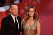 Tom Hanks and Rita Wilson