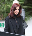 Priscilla Presley