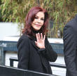 Priscilla Presley