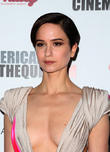 Katherine Waterston