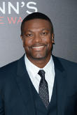 Chris Tucker