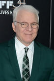 Steve Martin