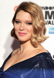 Lea Seydoux