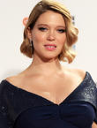 Lea Seydoux