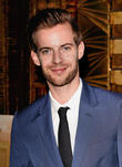 Luke Treadaway