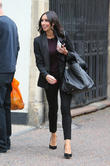 Christine Bleakley