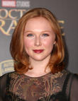 Molly Quinn