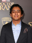 Tony Revolori