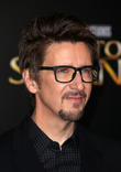 Scott Derrickson