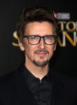 Scott Derrickson