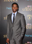 Chadwick Boseman