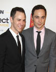 Jim Parsons Weds Love Of His Life After 14 Years