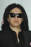 Gene Simmons