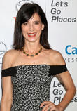 Perrey Reeves