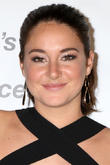 Shailene Woodley