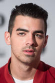 Joe Jonas