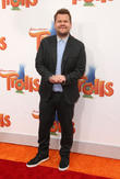 James Corden