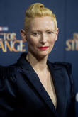 Tilda Swinton