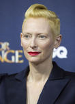 Tilda Swinton