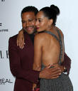 Anthony Anderson and Tracee Ellis Ross