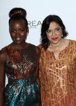 Lupita Nyong’o and Mira Nair