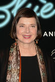 Isabella Rossellini