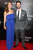 Kadee Strickland and Jason Behr