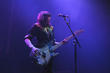 Band Of Skulls and Emma Richardson