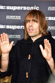 Liam Gallagher