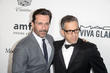 Jon Hamm and Kenneth Cole