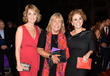 Kaye Adams, Linda Robson and Nadia Sawalha