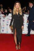 Charley Webb