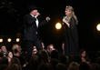 Garth Brooks and Trisha Yearwood