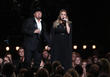 Garth Brooks and Trisha Yearwood