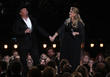 Garth Brooks and Trisha Yearwood