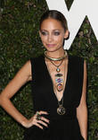 Nicole Richie