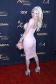 Courtney Stodden