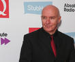 Midge Ure