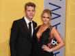 Anderson East and Miranda Lambert