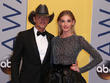 Tim Mcgraw and Faith Hill