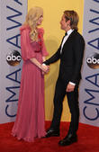 Nicole Kidman and Keith Urban