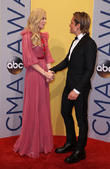 Nicole Kidman and Keith Urban