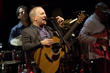 Paul Simon To Retire From Touring After 'Homeward Bound' Dates