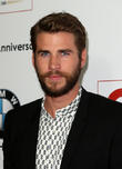 Liam Hemsworth